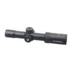 VictOptics S4 1,5-6x28 LPVO scope - Black - obrazek 2