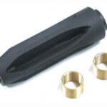 Steel Flashider For TOP M60 Series