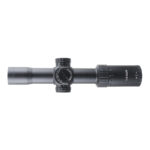 VictOptics S4 1,5-6x28 LPVO scope - Black - obrazek 5