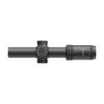VictOptics S6 1-6×24i Fiber LPVO Scope - Black - obrazek 5