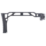 5KU SS-8R RIS (1913) Folding Stock - Black - obrazek 2
