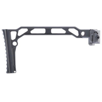 Alternative view of 5KU SS-8R RIS (1913) Folding Stock - Black