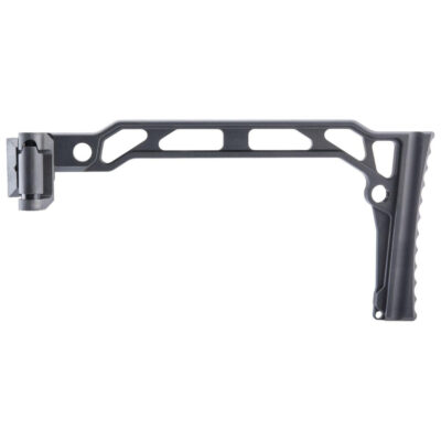 5KU SS-8R RIS (1913) Folding Stock - Black