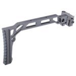 5KU SS-8R RIS (1913) Folding Stock - Black - obrazek 4