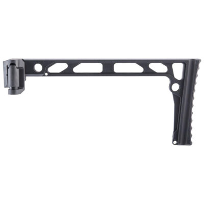 5KU SS-8 RIS (1913) Folding Stock - Black
