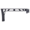 5KU SS-8 RIS (1913) Folding Stock - Black OD-A-5KU32 asgbox.pl