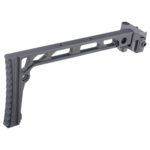 5KU SS-8 RIS (1913) Folding Stock - Black - obrazek 4