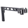5KU SS-8 RIS (1913) Folding Stock - Black OD-A-5KU32 asgbox.pl