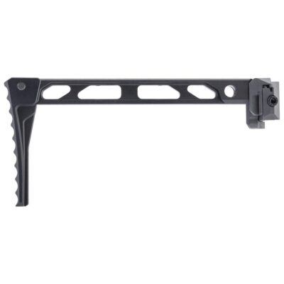 Alternative view of 5KU AB-8 RIS (1913) Folding Stock - Black