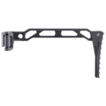 5KU AB-8R RIS (1913) Folding Stock - Black