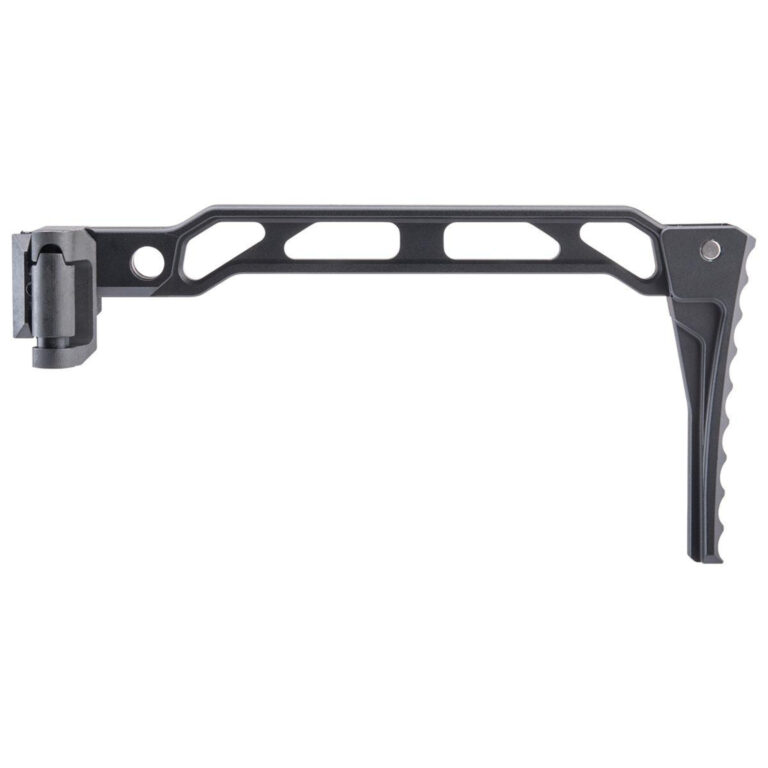 5KU AB-8R RIS (1913) Folding Stock - Black
