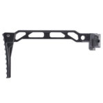 5KU AB-8R RIS (1913) Folding Stock - Black - obrazek 2