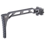 5KU AB-8R RIS (1913) Folding Stock - Black - obrazek 3