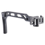 5KU AB-8R RIS (1913) Folding Stock - Black - obrazek 4