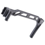 5KU AB-8R RIS (1913) Folding Stock - Black - obrazek 5