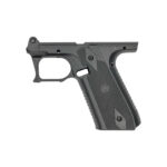 CTM FUKU-2 Frame Nylon Side Panels - Black - obrazek 2