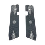 CTM FUKU-2 Frame Nylon Side Panels - Black