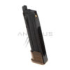SIG AIR P320 M17 / M18 GBB CO2 Magazine, 21 BBs - Tan OD-A-SIGAIR08-TAN asgbox.pl SIG AIR P320 M17 / M18 GBB CO2 Magazine, 21 BBs - Tan OD-A-SIGAIR08-TAN asgbox.pl