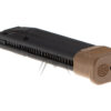 SIG AIR P320 M17 / M18 GBB CO2 Magazine, 21 BBs - Tan OD-A-SIGAIR08-TAN asgbox.pl SIG AIR P320 M17 / M18 GBB CO2 Magazine, 21 BBs - Tan OD-A-SIGAIR08-TAN asgbox.pl