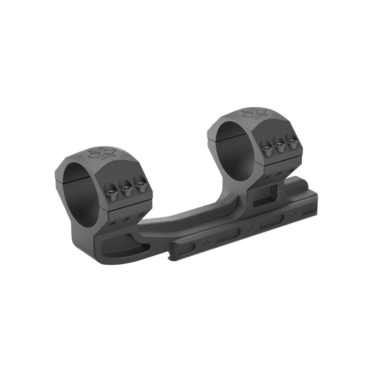 VO CANT 20MOA 34mm One-Piece Scope Mount - Black OD-A-XASR-3015 asgbox.pl VO CANT 20MOA 34mm One-Piece Scope Mount - Black