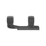 VO CANT 20MOA 34mm One-Piece Scope Mount - Black - obrazek 5