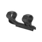 VO CANT 0MOA 34mm One-Piece Scope Mount - Black - obrazek 2