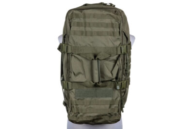 Tactical molle backpack/bag GFC 750-1, 35l - Green - obrazek 2