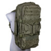 Tactical molle backpack/bag GFC 750-1, 35l - Green OD-A-GFC053-OD asgbox.pl