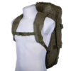 Tactical molle backpack/bag GFC 750-1, 35l - Green OD-A-GFC053-OD asgbox.pl