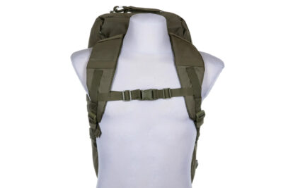 Tactical molle backpack/bag GFC 750-1, 35l - Green - obrazek 5