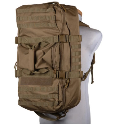 Tactical molle backpack/bag GFC 750-1, 35l - Tan