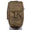 Tactical molle backpack/bag GFC 750-1, 35l - Tan OD-A-GFC053-TAN asgbox.pl
