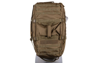 Tactical molle backpack/bag GFC 750-1, 35l - Tan - obrazek 2