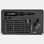 Novritsch S2 Steel Maintance Tools Kit - obrazek 3
