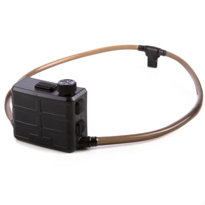 Alternative view of Novritsch Anti-Fog Unit Gen2 - Black