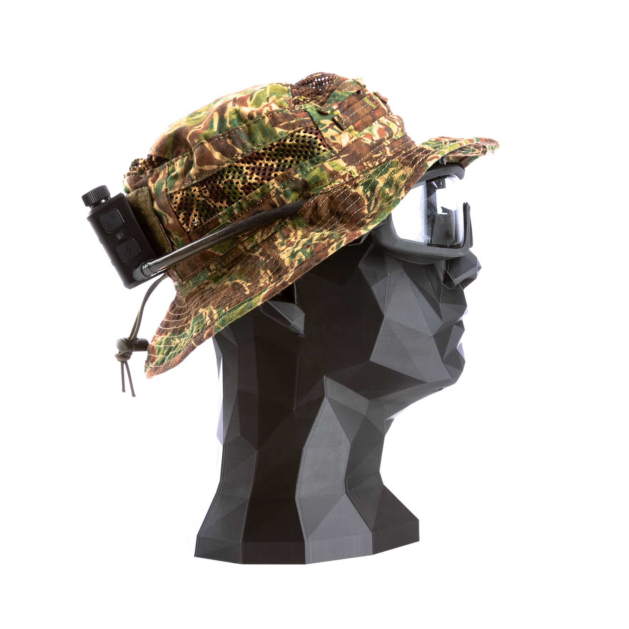 Novritsch Anti-Fog Unit Gen2 - Black OD-A-NOVRITSCH170 asgbox.pl Novritsch Anti-Fog Unit Gen2 - Black - obrazek 5