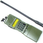 zAN/PRC-152 Dummy Radio Case OD