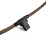 Novritsch Anti-Fog Unit Gen2 - Black - obrazek 3