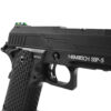 Novritsch SSP5 4.3" GBB Pistol - Black OD-A-NOVRITSCH169 asgbox.pl Novritsch SSP5 4.3" GBB Pistol - Black OD-A-NOVRITSCH169 asgbox.pl