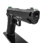 Novritsch SSP5 4.3" GBB Pistol - Black - obrazek 4