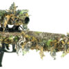 Novritsch SSX303 Rifle 3D Camouflage Cover - ACP OD-A-NOVRITSCH171-ACP asgbox.pl