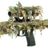 Novritsch SSX303 Rifle 3D Camouflage Cover - ACP Tropic OD-A-NOVRITSCH171-ACPT asgbox.pl