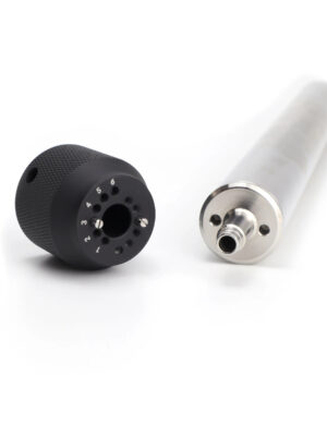 Universal Cylinder Nozzle Wrench - obrazek 2