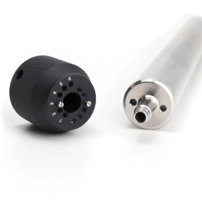 Alternative view of Universal Cylinder Nozzle Wrench