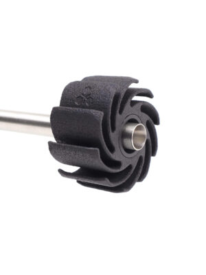 Barrel Stabilizer for Novritsch Modular V1  Suppressor, 29-33mm - obrazek 2