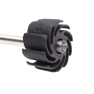 Alternative view of Barrel Stabilizer for Novritsch Modular V1  Suppressor, 29-33mm