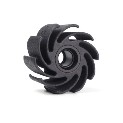 Barrel Stabilizer for Novritsch Modular V1  Suppressor, 29-33mm