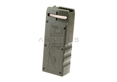 PTS ODIN M12 Sidewinder Speedloader 1600bb - OD - obrazek 3