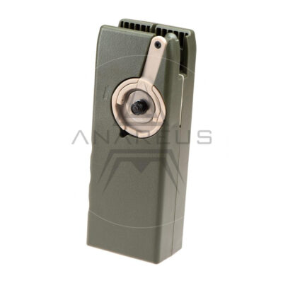 Alternative view of PTS ODIN M12 Sidewinder Speedloader 1600bb - OD