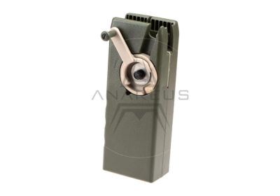 PTS ODIN M12 Sidewinder Speedloader 1600bb - OD